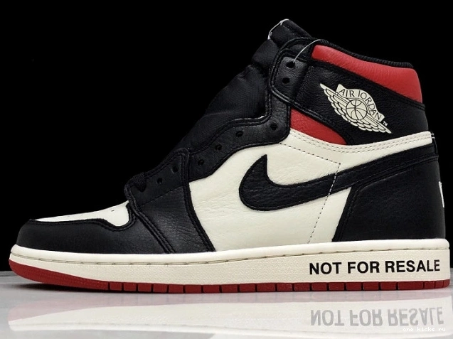 Rep 861428-106 Not OG Red For Retro Varsity Resale Air High Jordan NRG 1 0615